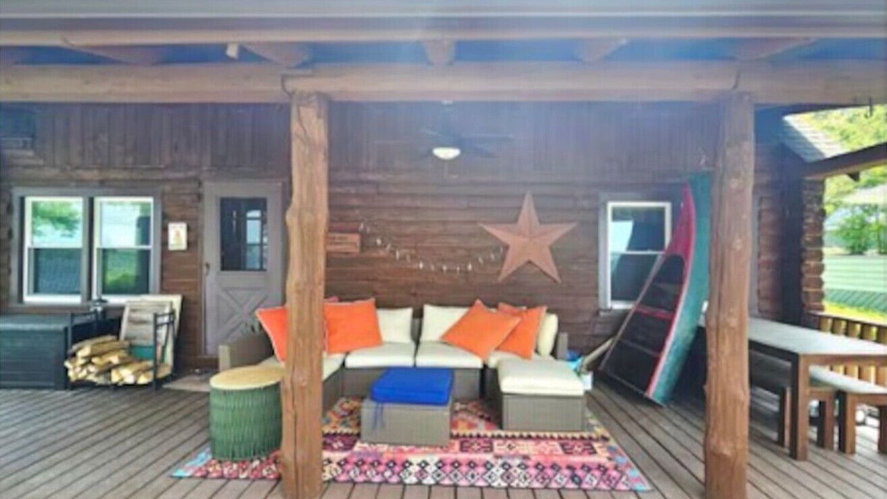 Photo of Patio Balcony in Honeoye