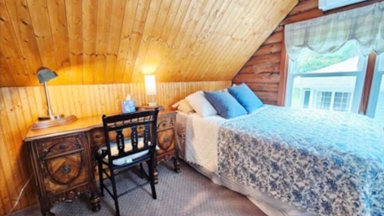 Photo of Bedroom in Honeoye