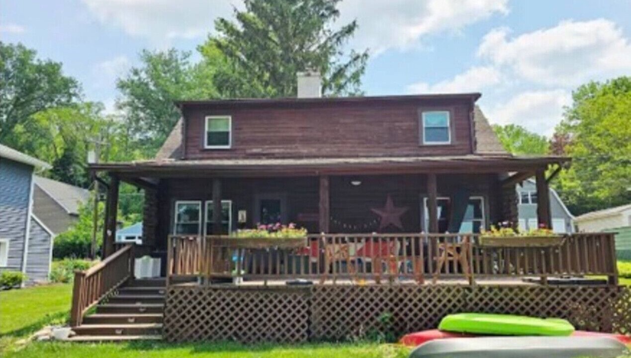 Photo of Outdoor in Honeoye