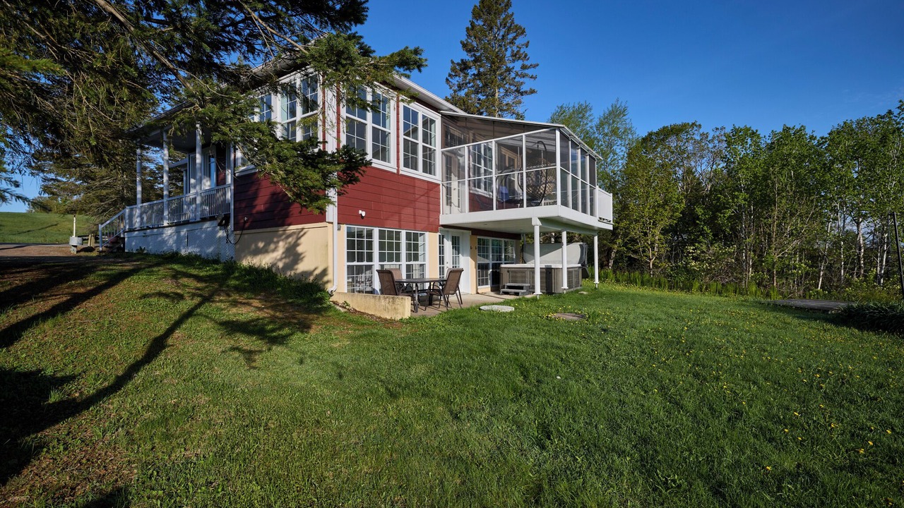Photo of Outdoor in Mauricie