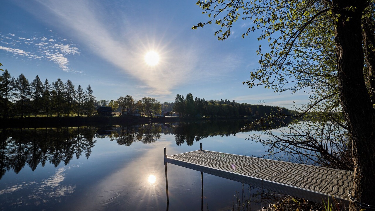 Photo of Others in Mauricie