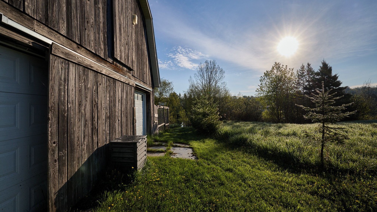 Photo of Outdoor in Mauricie