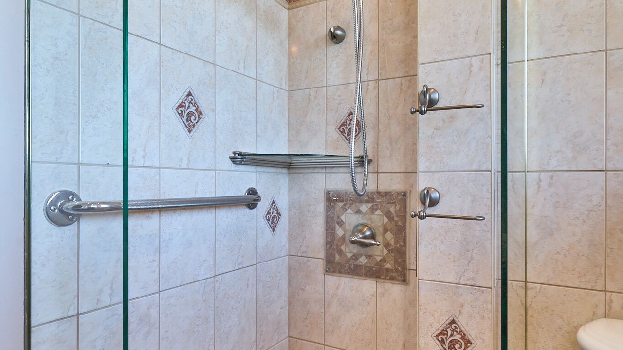 Photo of Bathroom in Mauricie