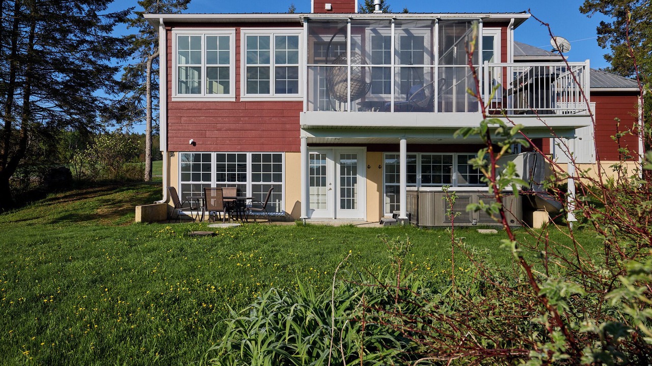 Photo of Outdoor in Mauricie