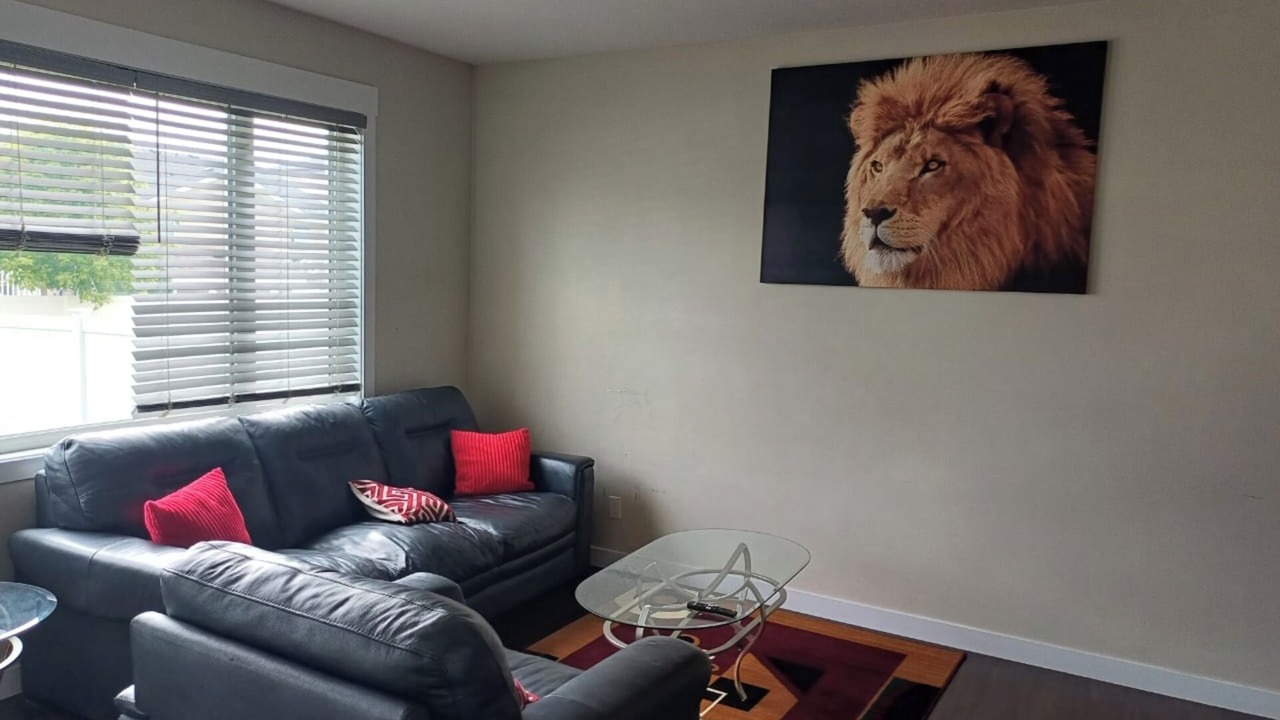 Photo of Livingroom in Regina