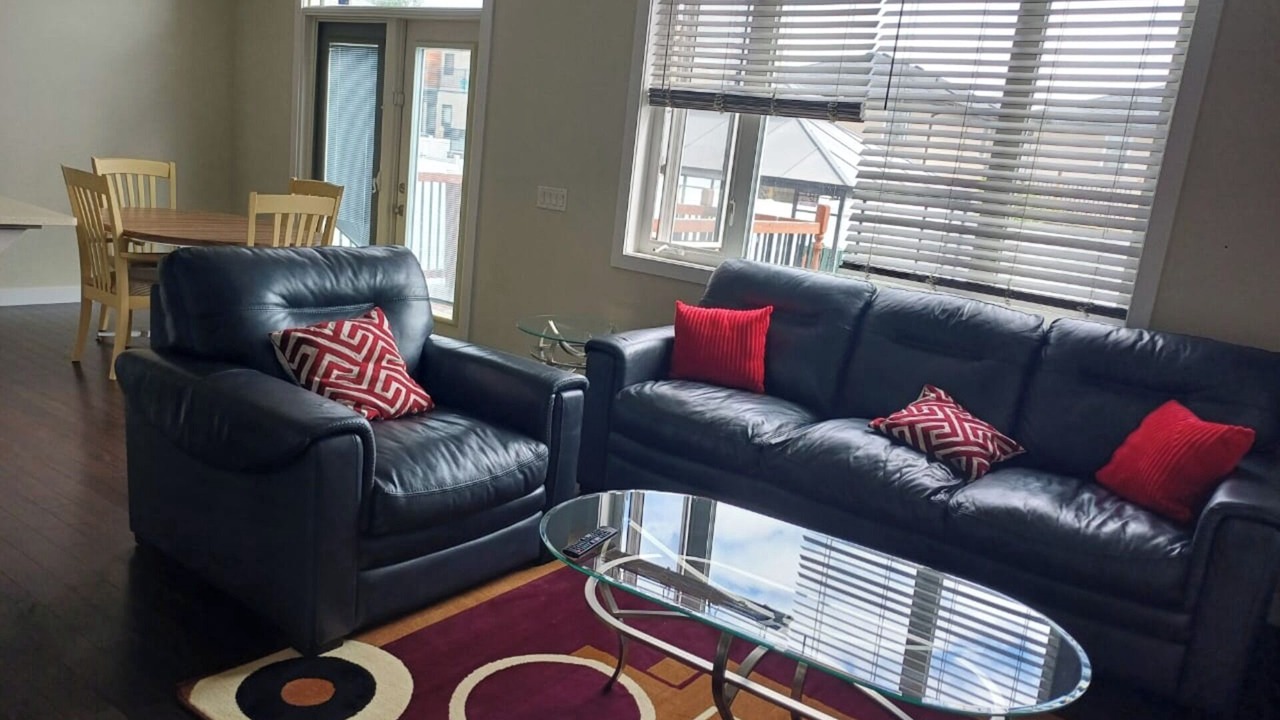 Photo of Livingroom in Regina