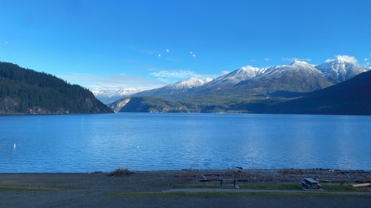 Photo of Others in Kaslo
