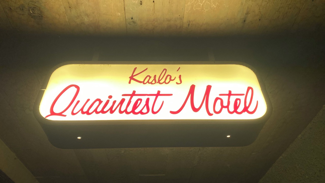 Photo of Others in Kaslo