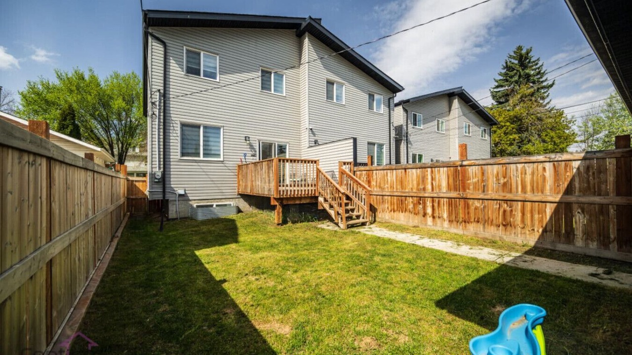 Photo of Outdoor in North Central Edmonton