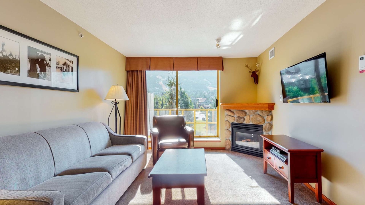 Photo of Livingroom in Village North