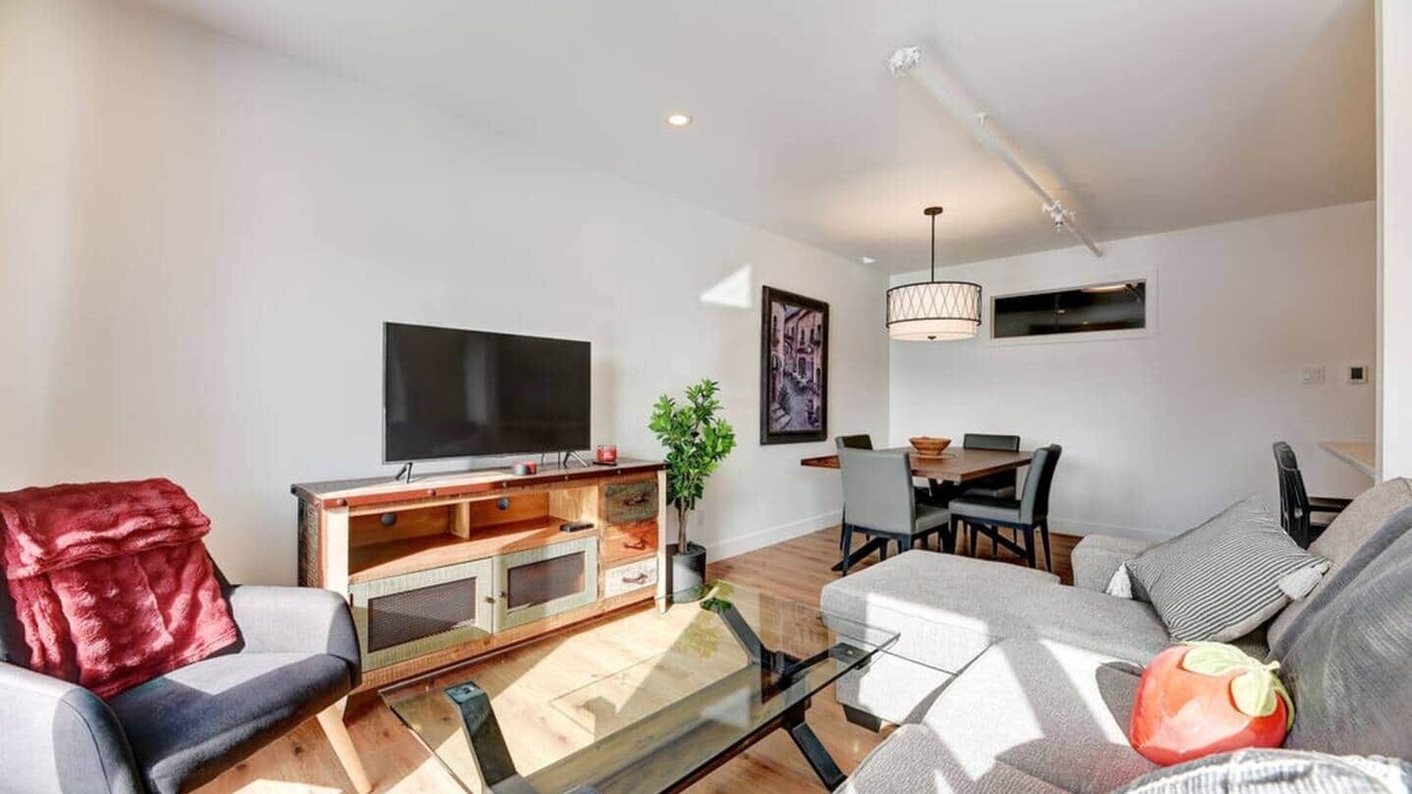 Photo of Bedroom in Magog