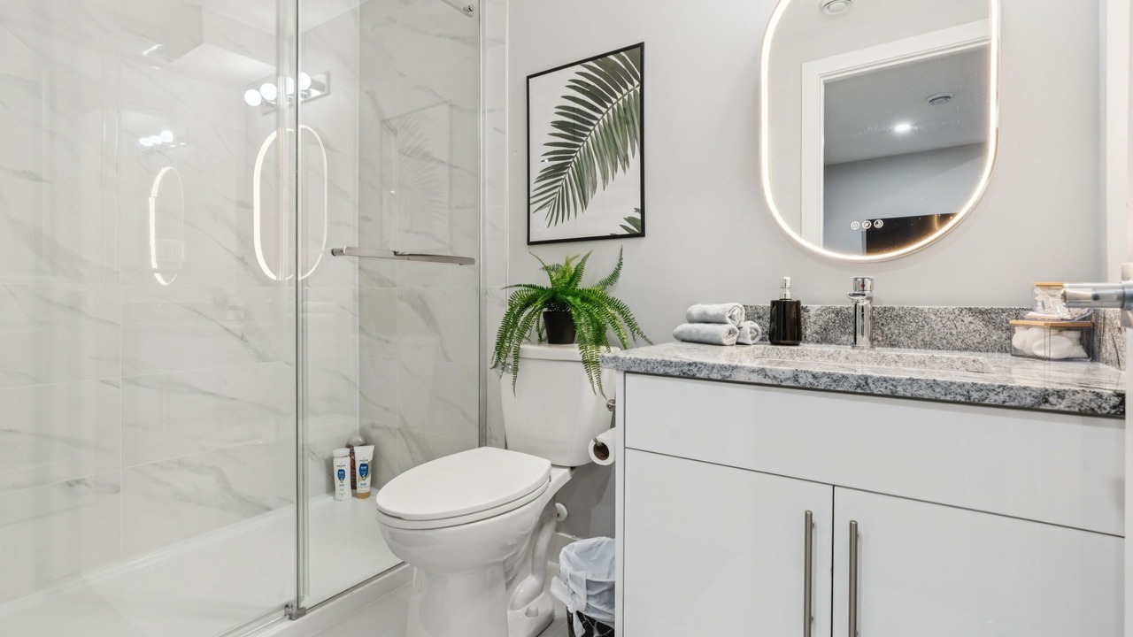 Photo of Bathroom in Evanston