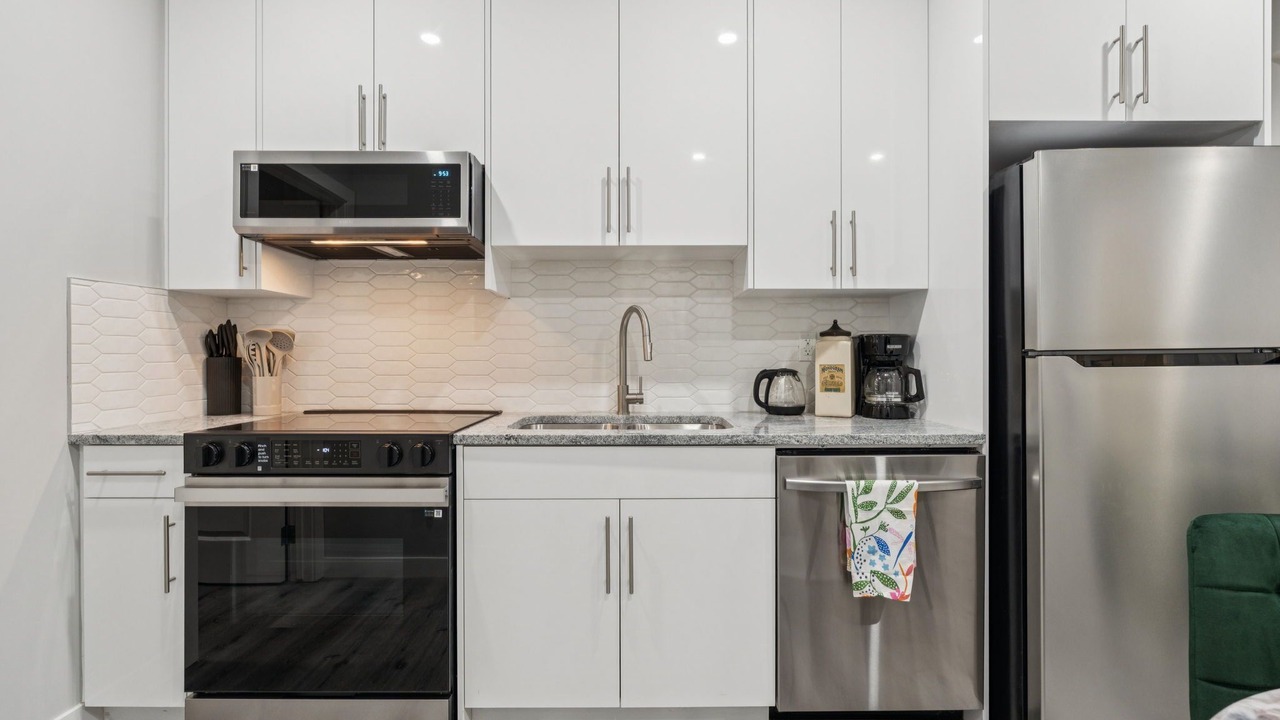 Photo of Kitchen in Evanston