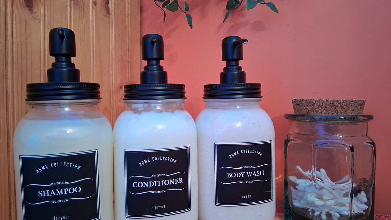 Photo of Bathroom in Valemount