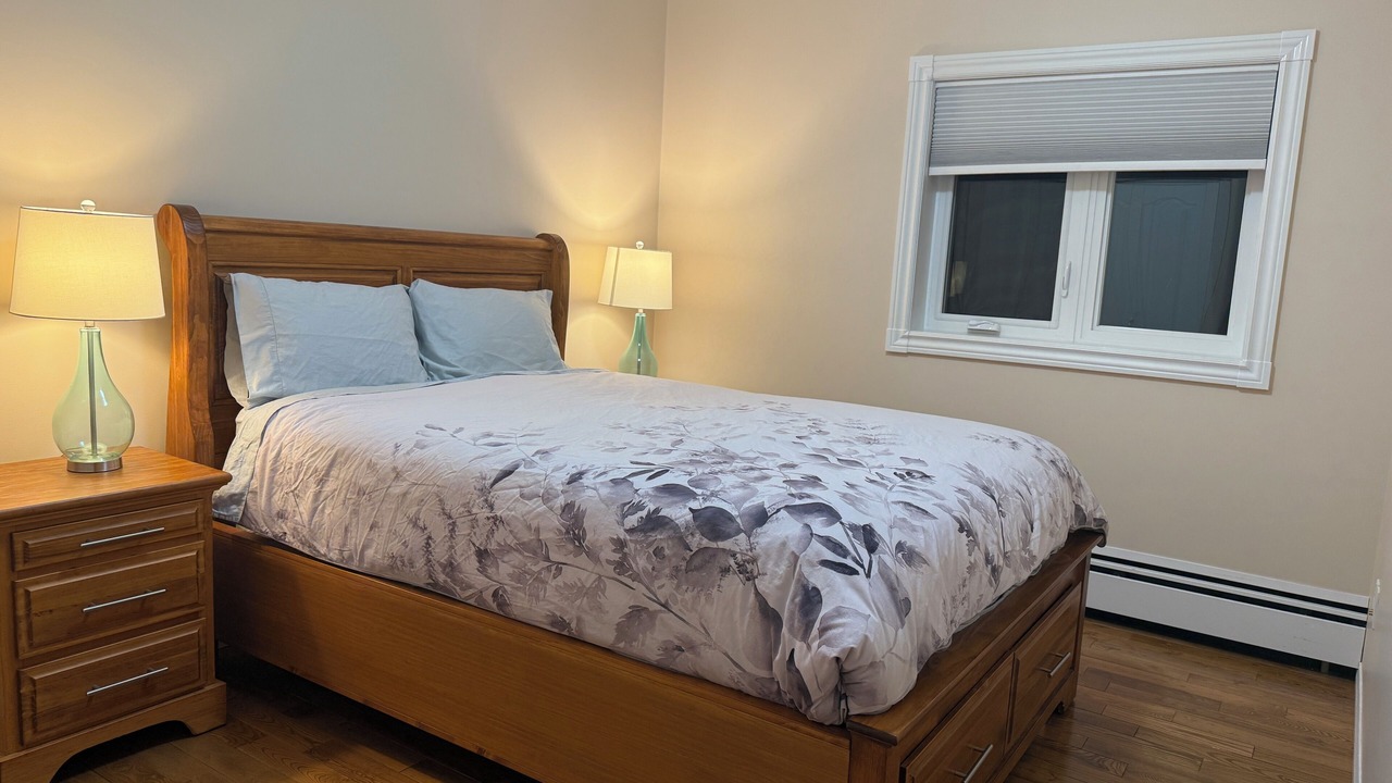 Photo of Bedroom in Yellowknife