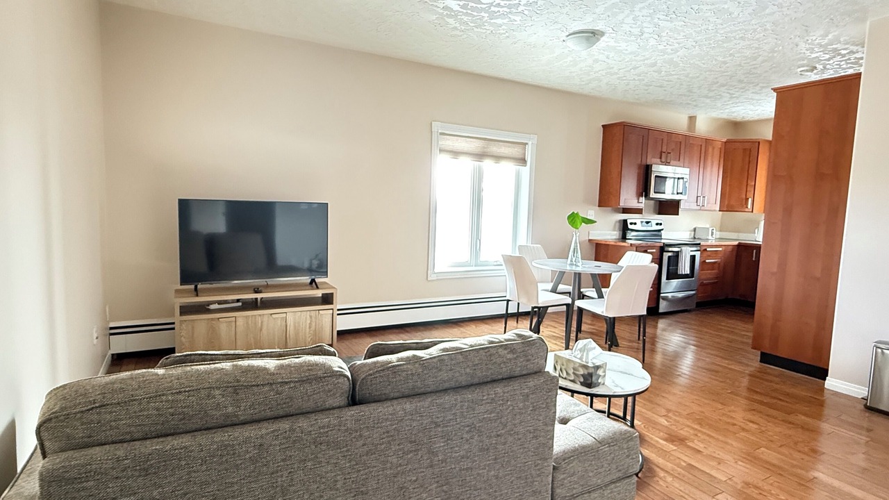 Photo of Livingroom in Yellowknife