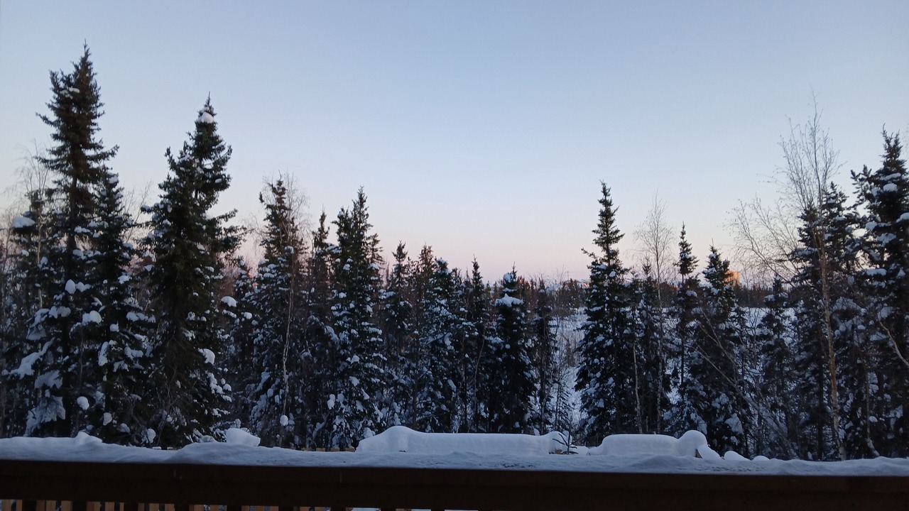 Photo of Outdoor in Yellowknife