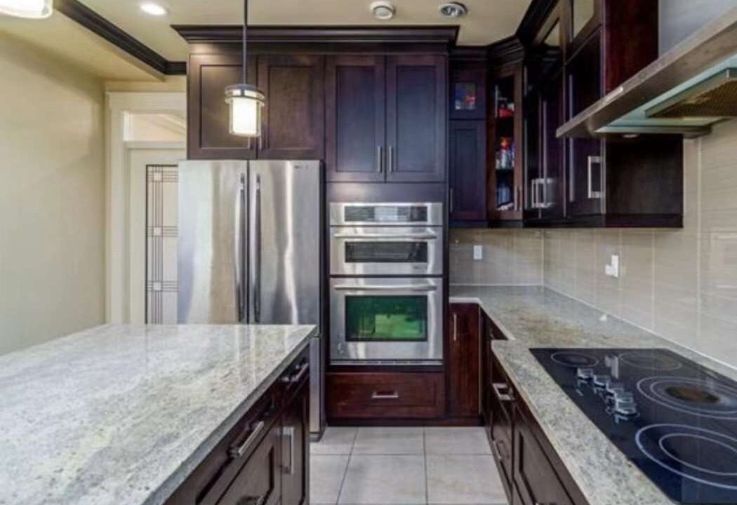 Photo of Kitchen in Burnaby