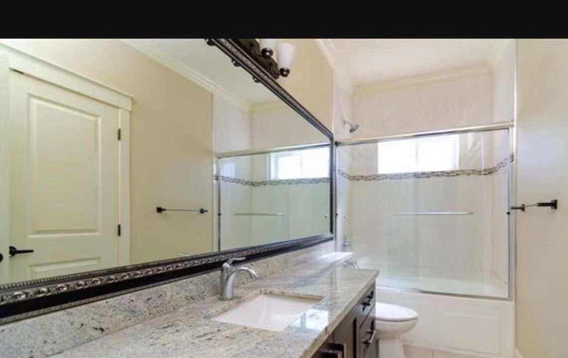 Photo of Bathroom in Burnaby