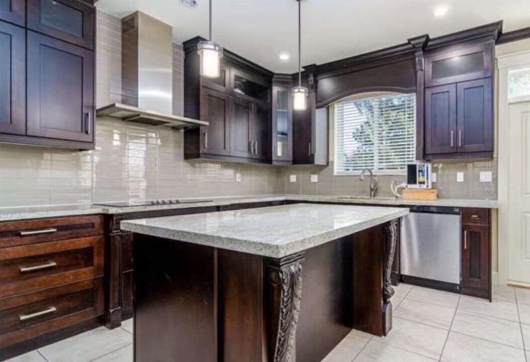 Photo of Kitchen in Burnaby