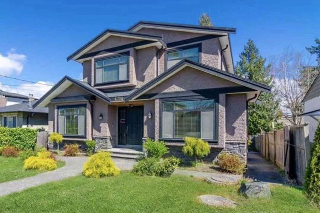 Photo of Outdoor in Burnaby