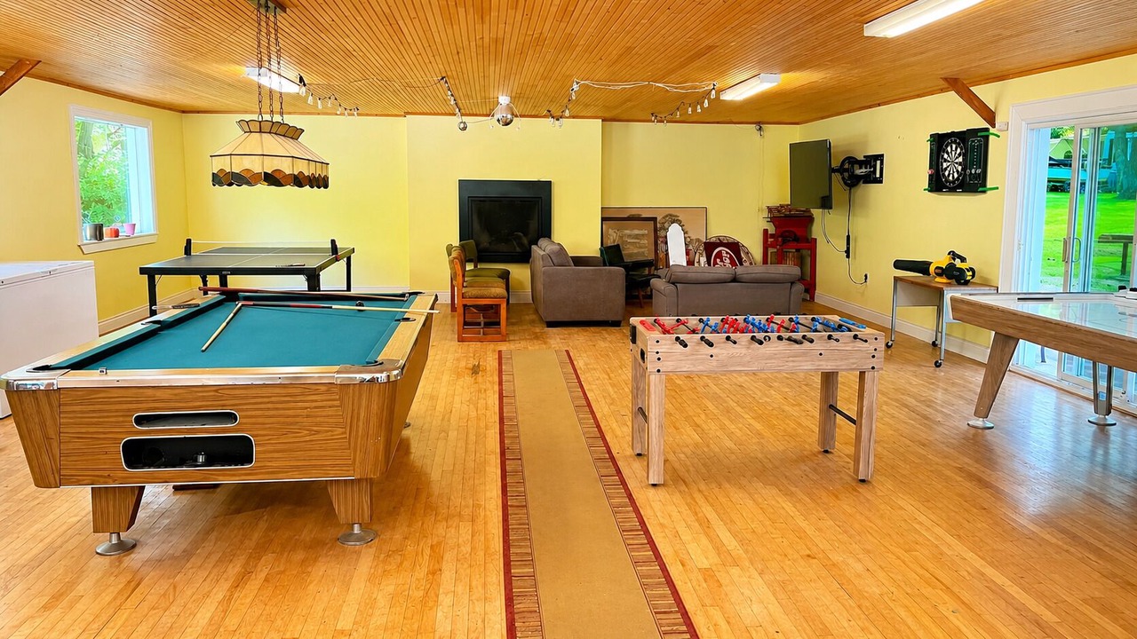 Photo of Bedroom in Hamilton Township