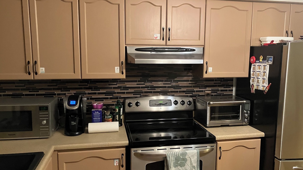 Photo of Kitchen in Georgina