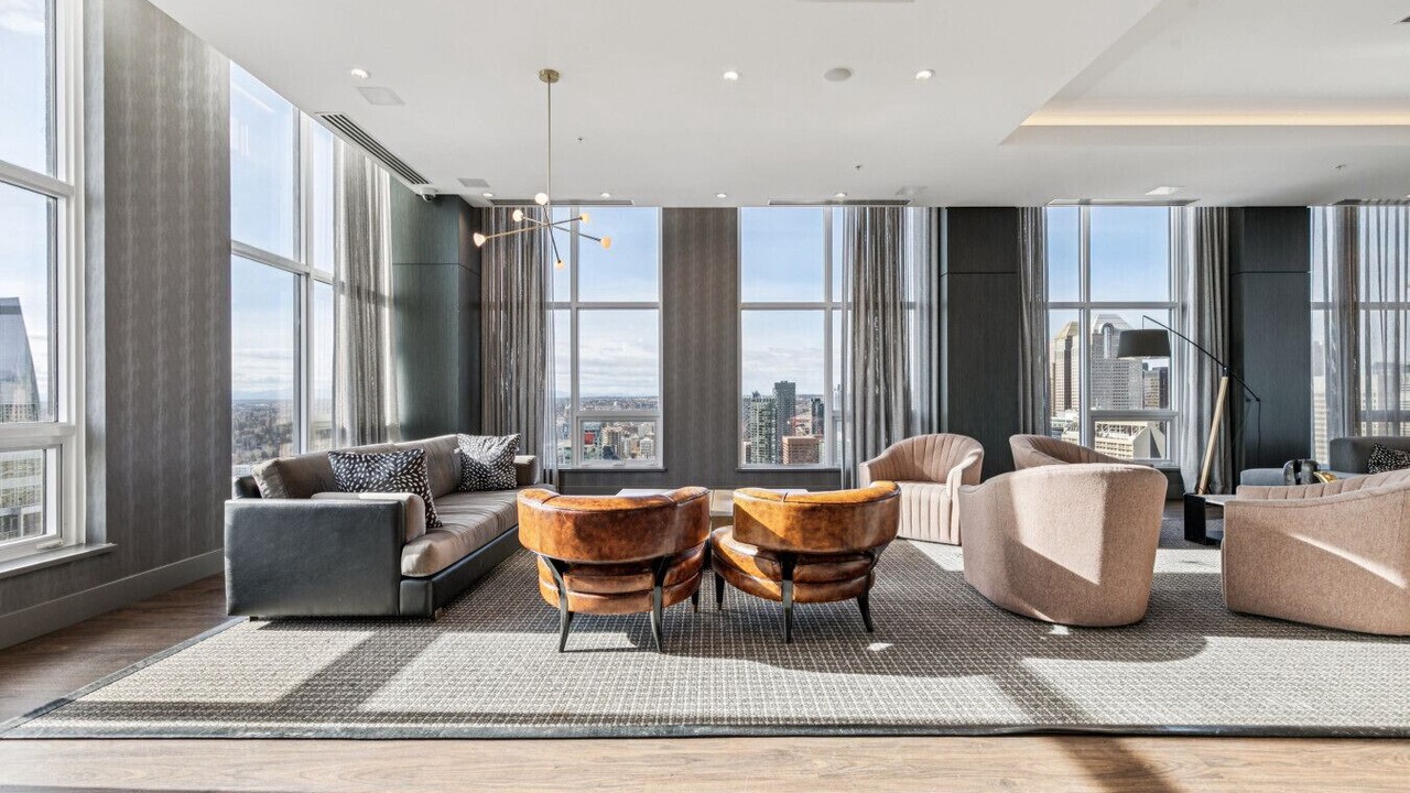 Photo of Livingroom in Victoria Park