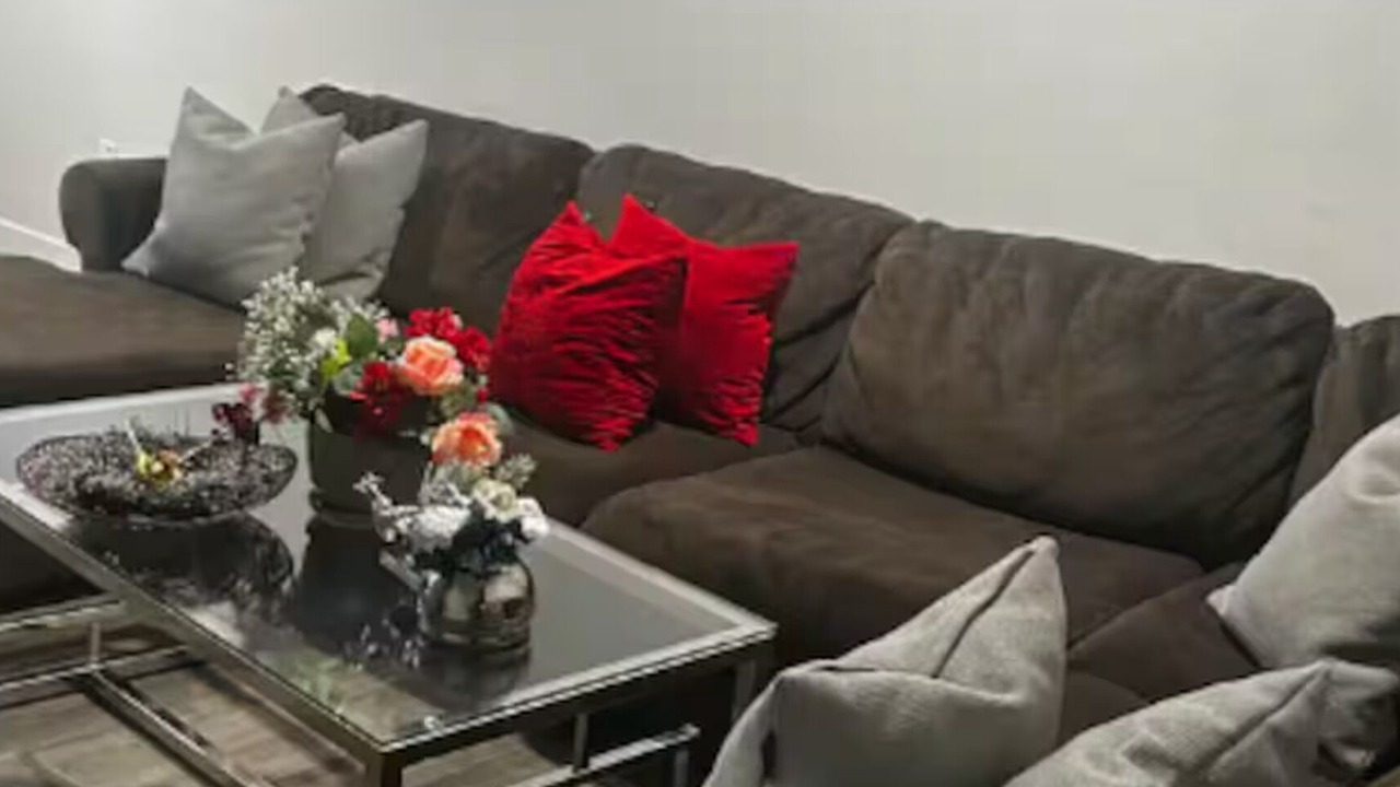 Photo of Livingroom in Northeast Edmonton