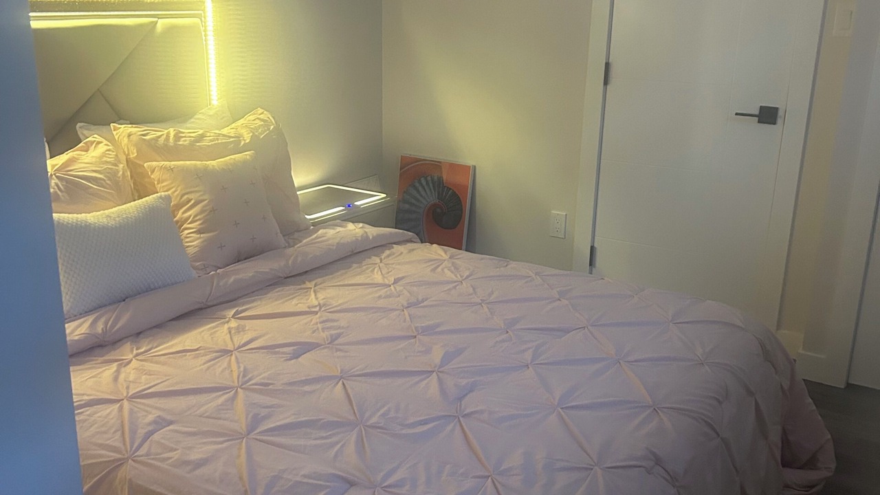 Photo of Bedroom in Northeast Edmonton