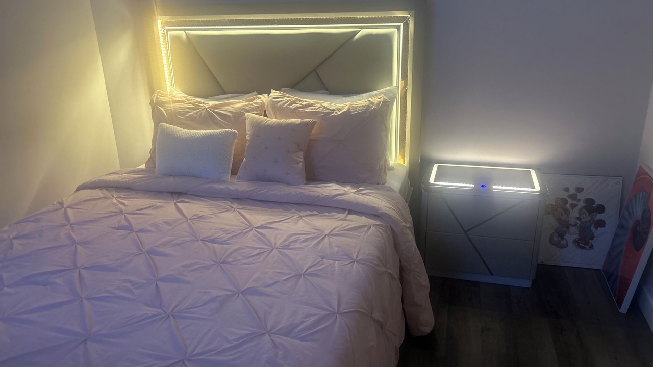 Photo of Bedroom in Northeast Edmonton