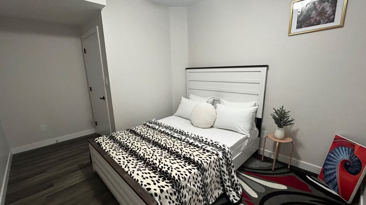 Photo of Bedroom in Northeast Edmonton