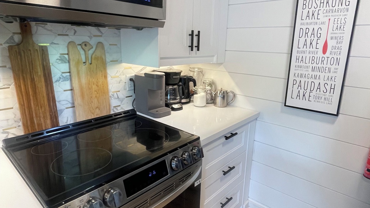 Photo of Kitchen in Minden Hills