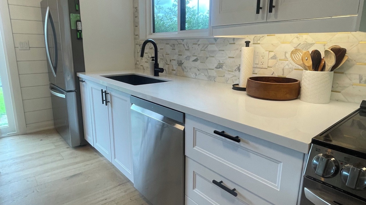 Photo of Kitchen in Minden Hills