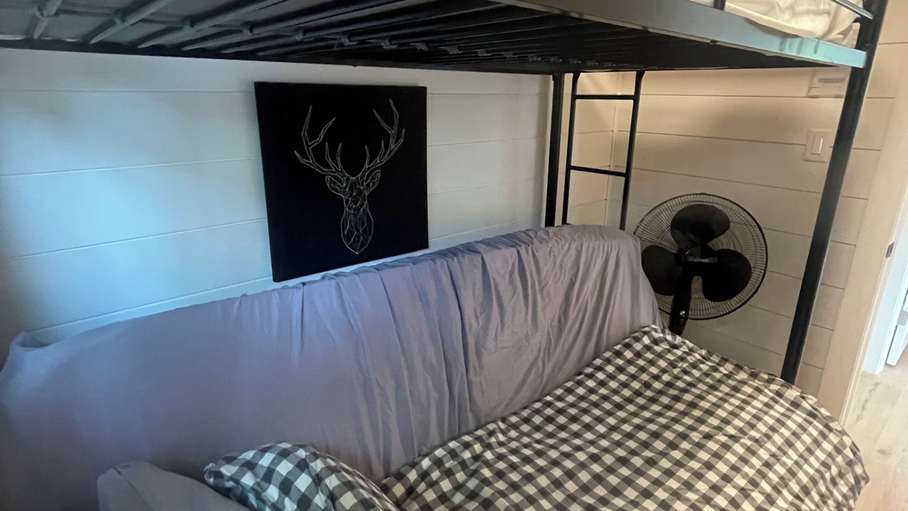 Photo of Bedroom in Minden Hills
