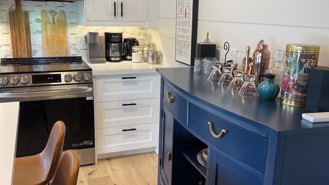 Photo of Kitchen in Minden Hills