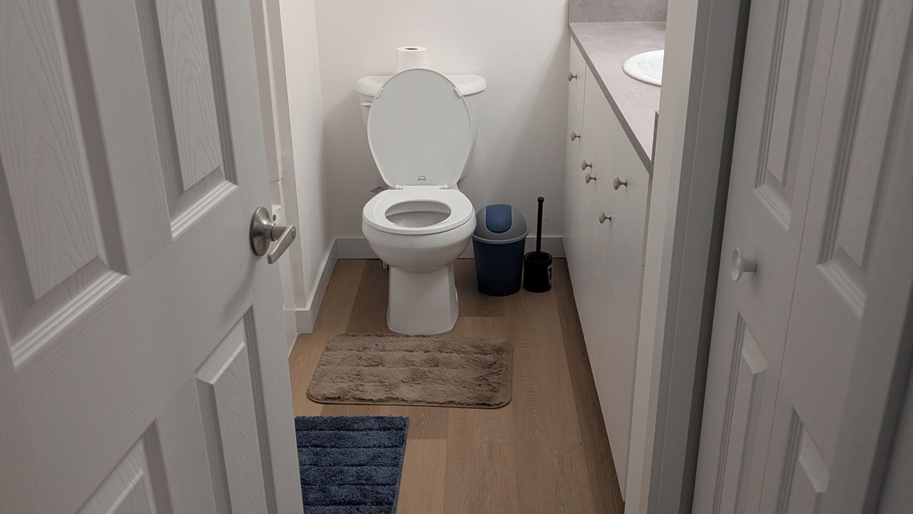 Photo of Bathroom in Saskatoon