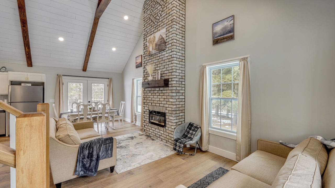 Photo of Livingroom in Willard