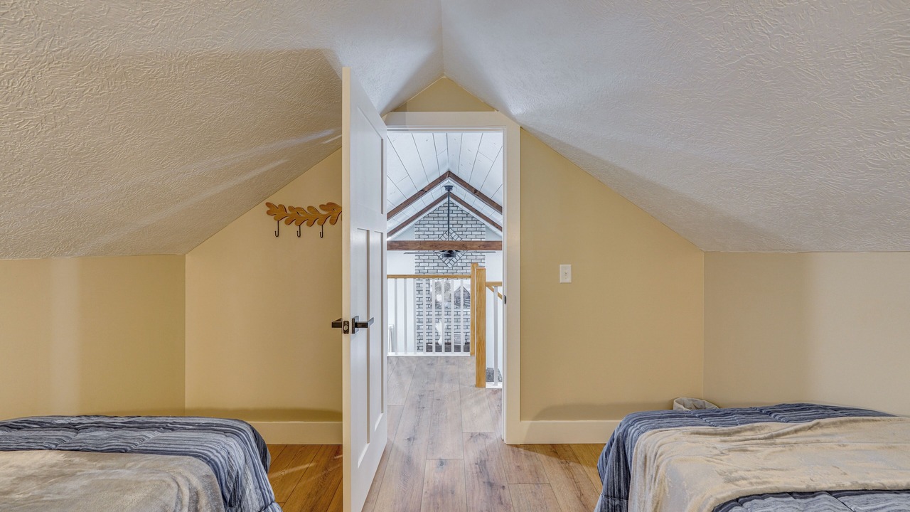 Photo of Bedroom in Willard