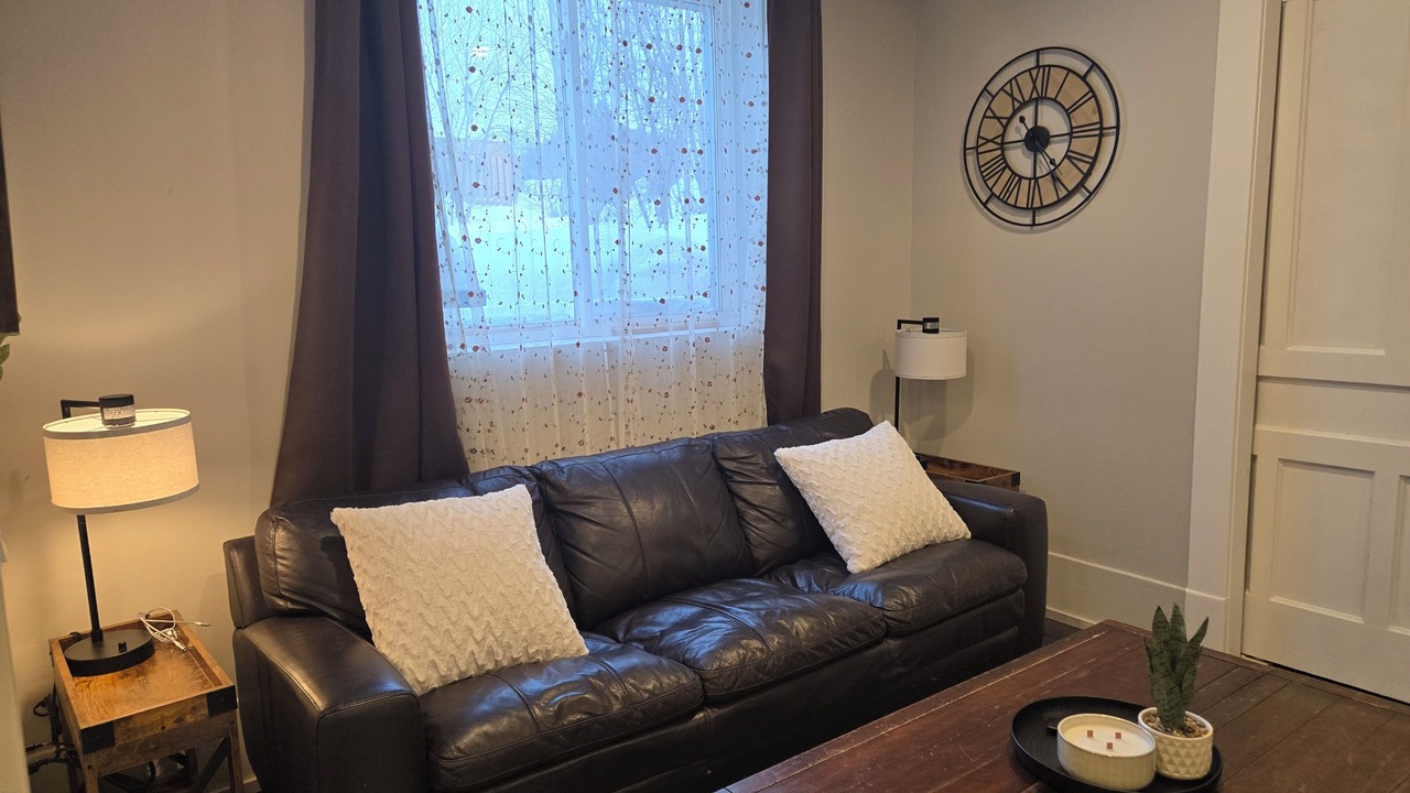 Photo of Livingroom in Powassan