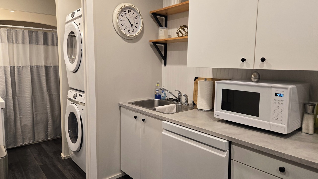 Photo of Kitchen in Powassan