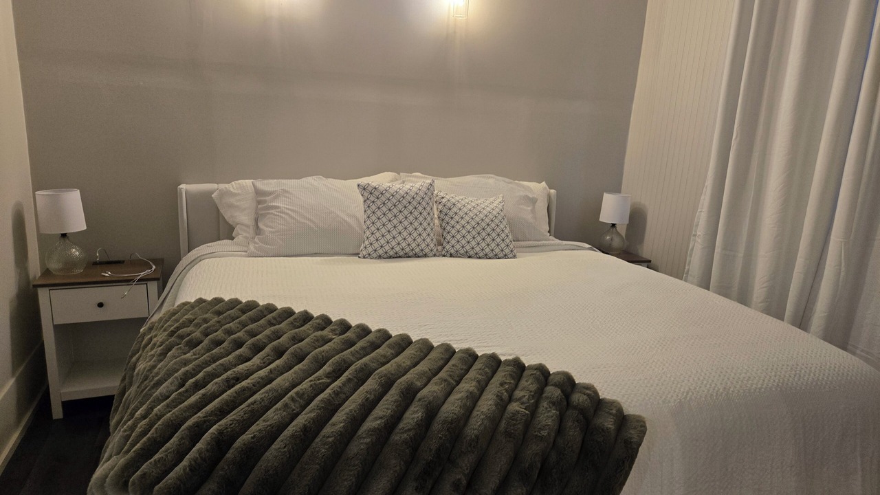 Photo of Bedroom in Powassan