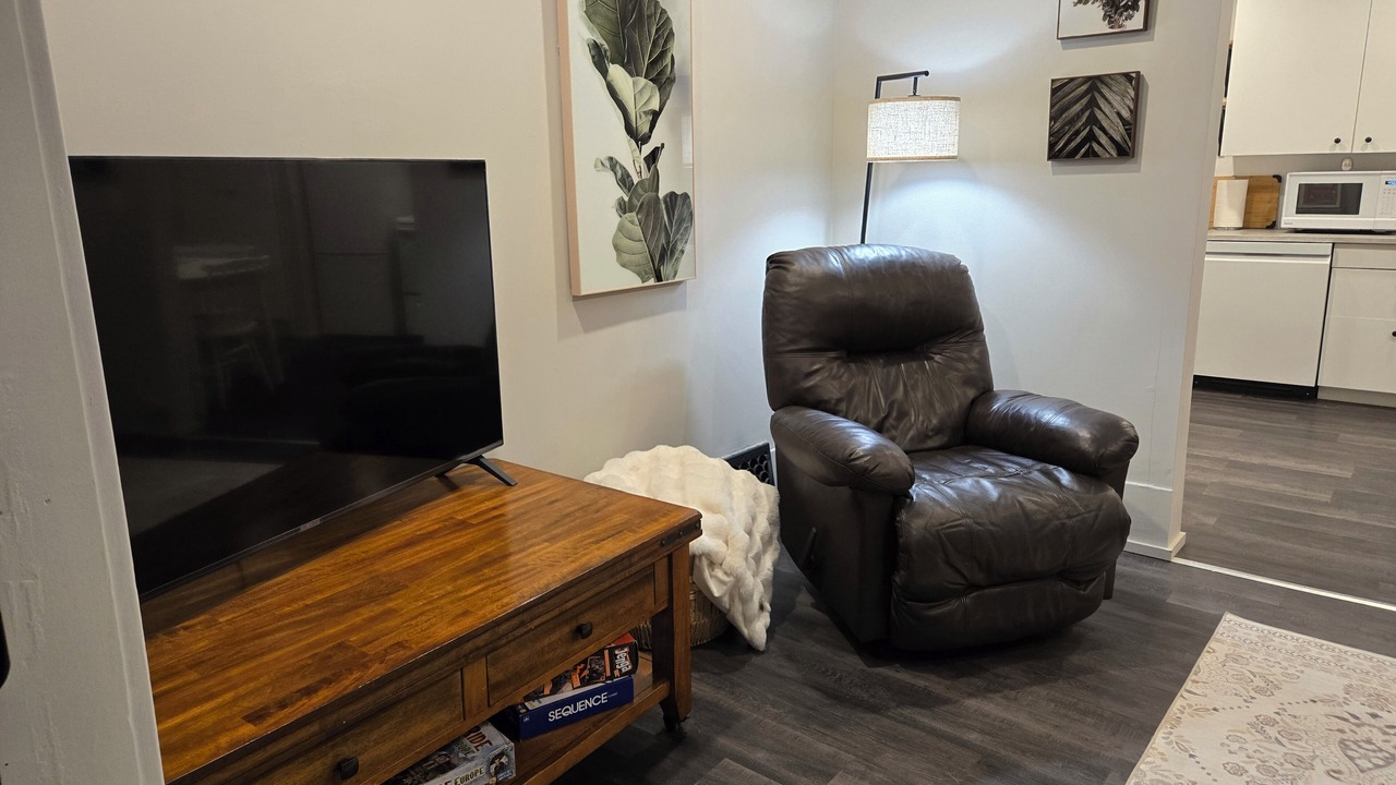 Photo of Livingroom in Powassan