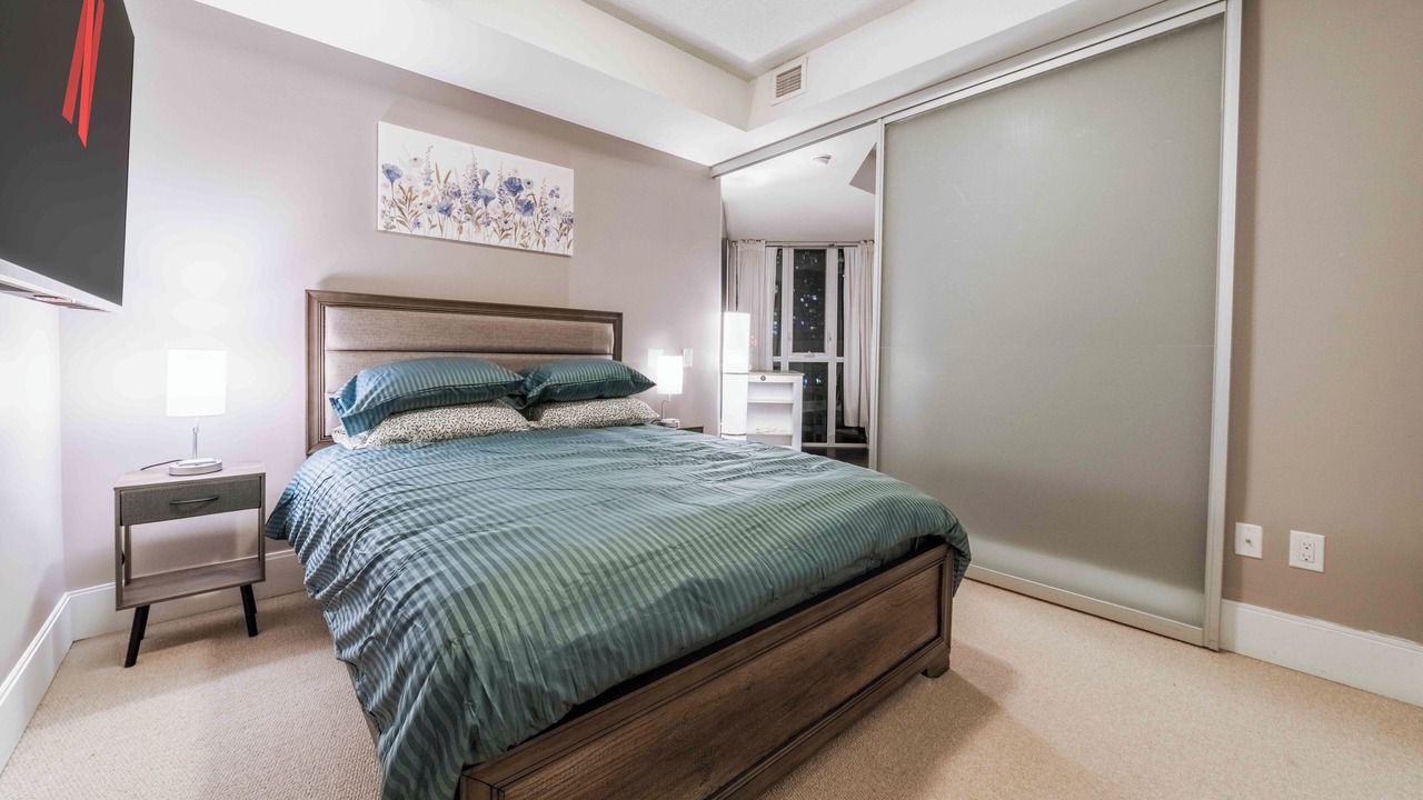 Photo of Bedroom in CityPlace