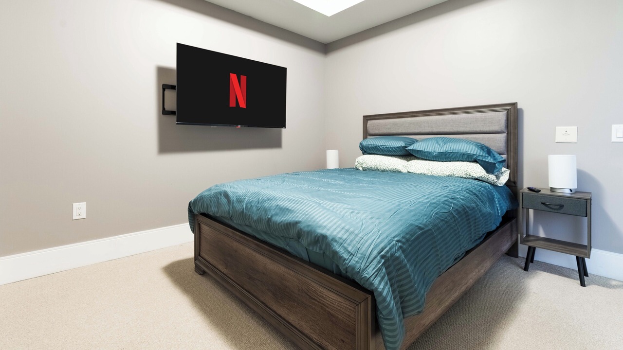 Photo of Bedroom in CityPlace