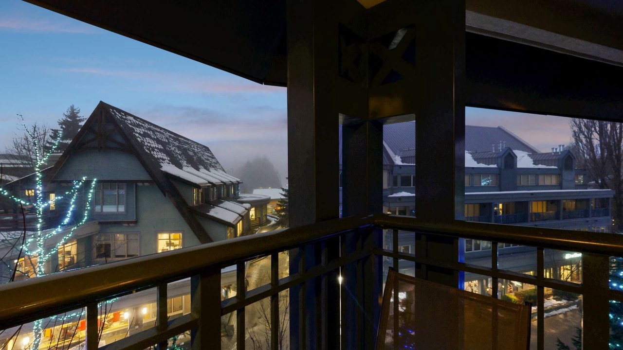 Photo of Outdoor in Whistler Village