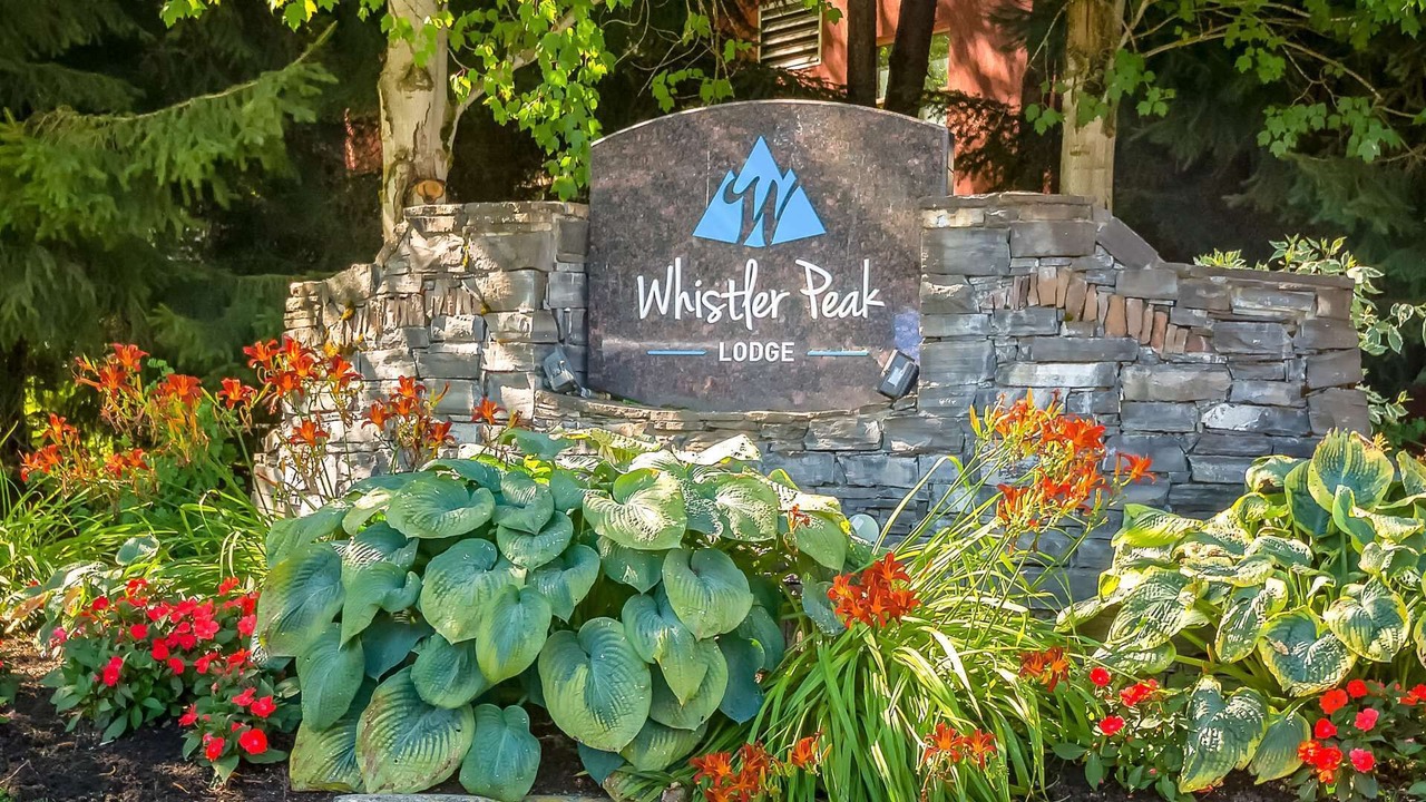 Photo of Outdoor in Whistler Village