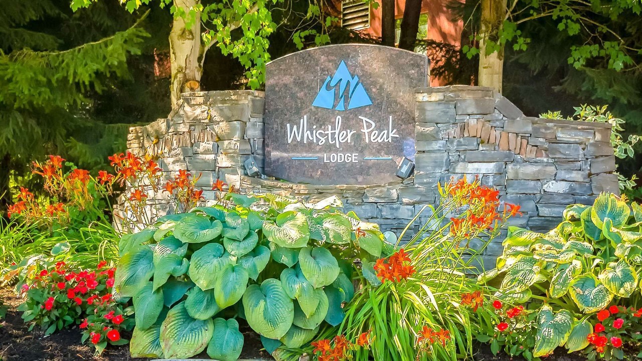 Photo of Outdoor in Whistler Village
