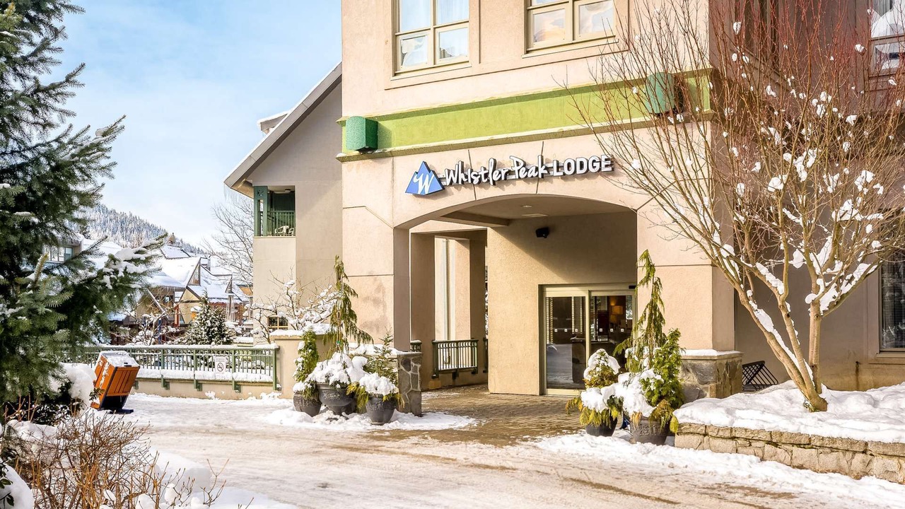 Photo of Outdoor in Whistler Village