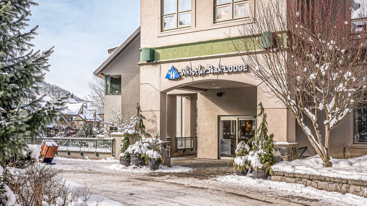 Photo of Outdoor in Whistler Village